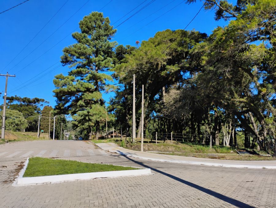 Terreno - Venda - Jardim Mariana - Canela - RS