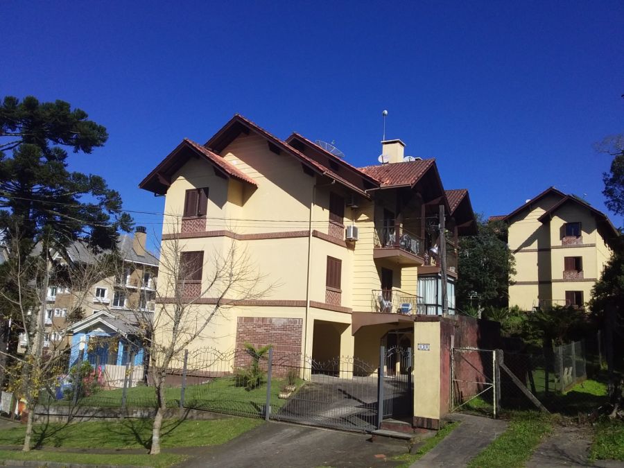 Apartamento - Venda - Maggi - Canela - RS