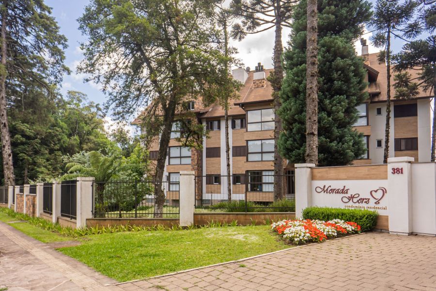 Apartamento Alto Padr�o - Venda - Bav�ria - Gramado - RS