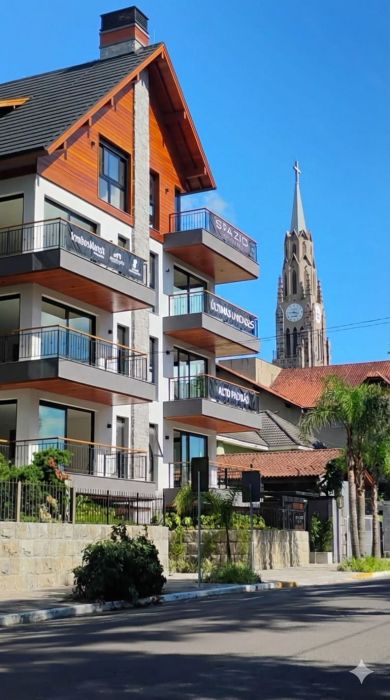 Cobertura - Venda - Centro - Canela - RS