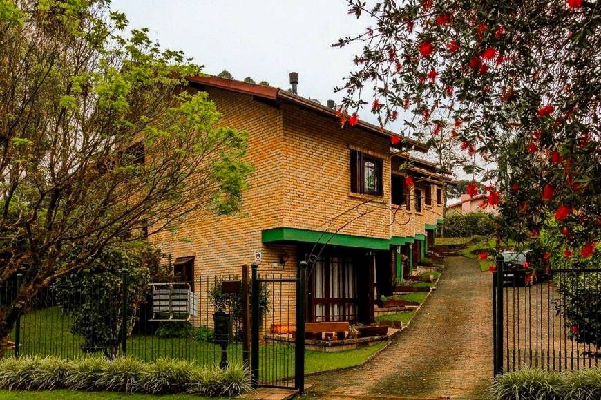 Casa Geminada - Venda - Vila Suzana - Canela - RS