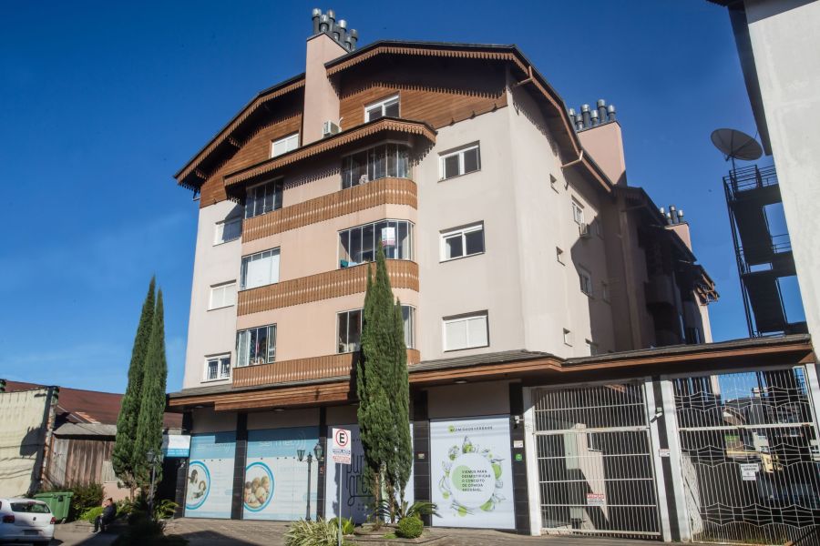 Apartamento - Venda - Centro - Canela - RS