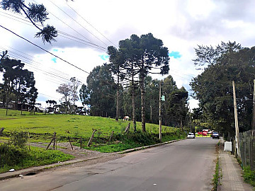 Reserva Canelinha