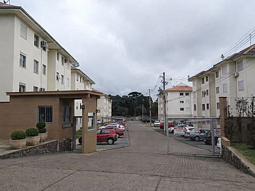 Residencial Canela