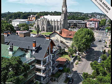 Spazio Cattedral