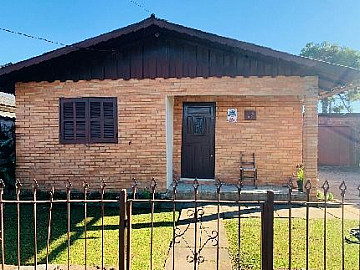 Casa � Venda