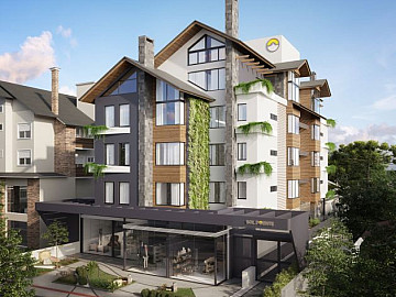 Residencial CTG Quer�ncia