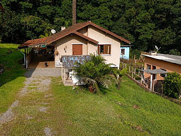 Casa � Venda