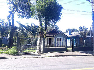Casa � Venda