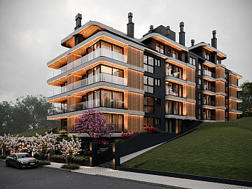 Lucce Residencial