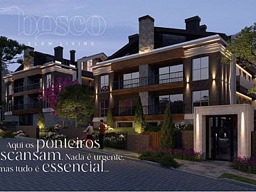 Bosco Slow Living