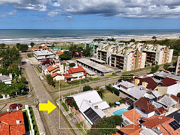 Casa � Venda