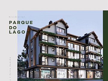 Residencial Parque do Lago
