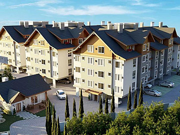 Alameda Aurora