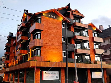 ARS Residence