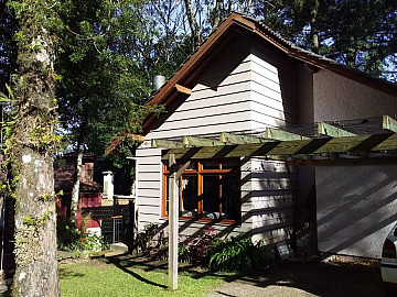 Casa � Venda