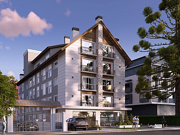 Residencial Floren�a