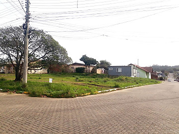 Terreno � Venda
