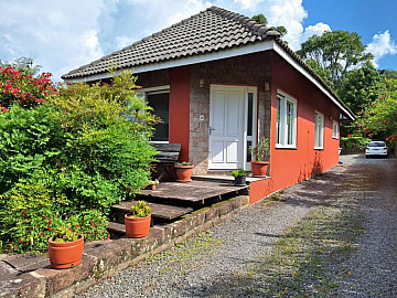 Casa � Venda