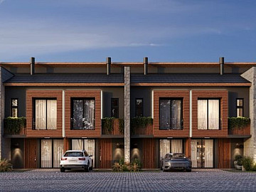 Residencial Maria Lu�za