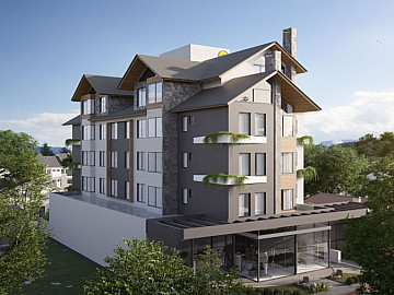Residencial CTG Quer�ncia
