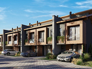 Residencial Maria Lu�za