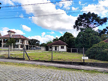Terreno � Venda