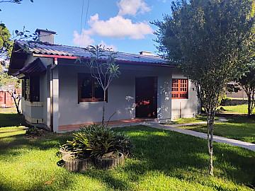 Casa � Venda