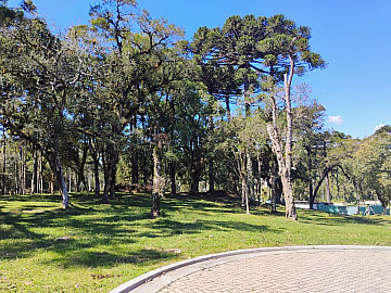 Jardim do Farol
