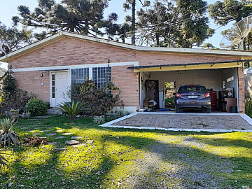 Casa � Venda