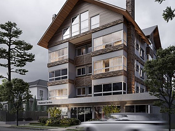 Residencial Gard�nia