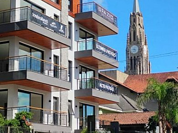 Spazio Cattedral