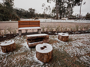 TERRAS ALTAS GRAMADO