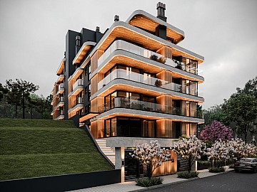 Lucce Residencial
