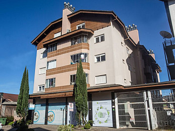 Apartamento � Venda