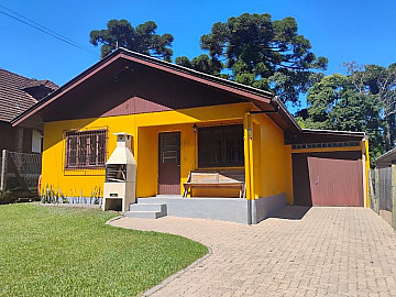Casa � Venda