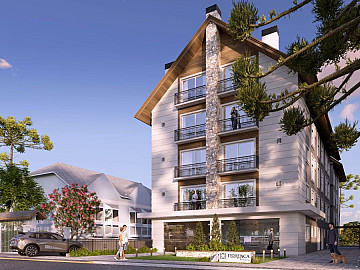 Residencial Floren�a