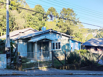 Casa � Venda