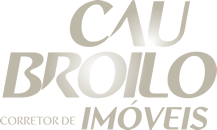 Cau Broilo - Corretor de Im�veis